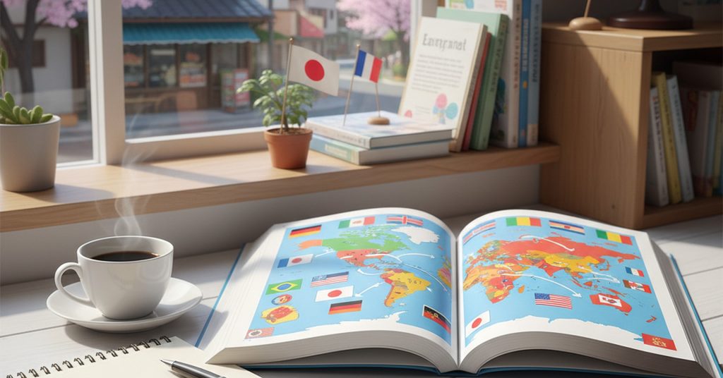 2026年の国際情勢と金融市場：注目すべき動向